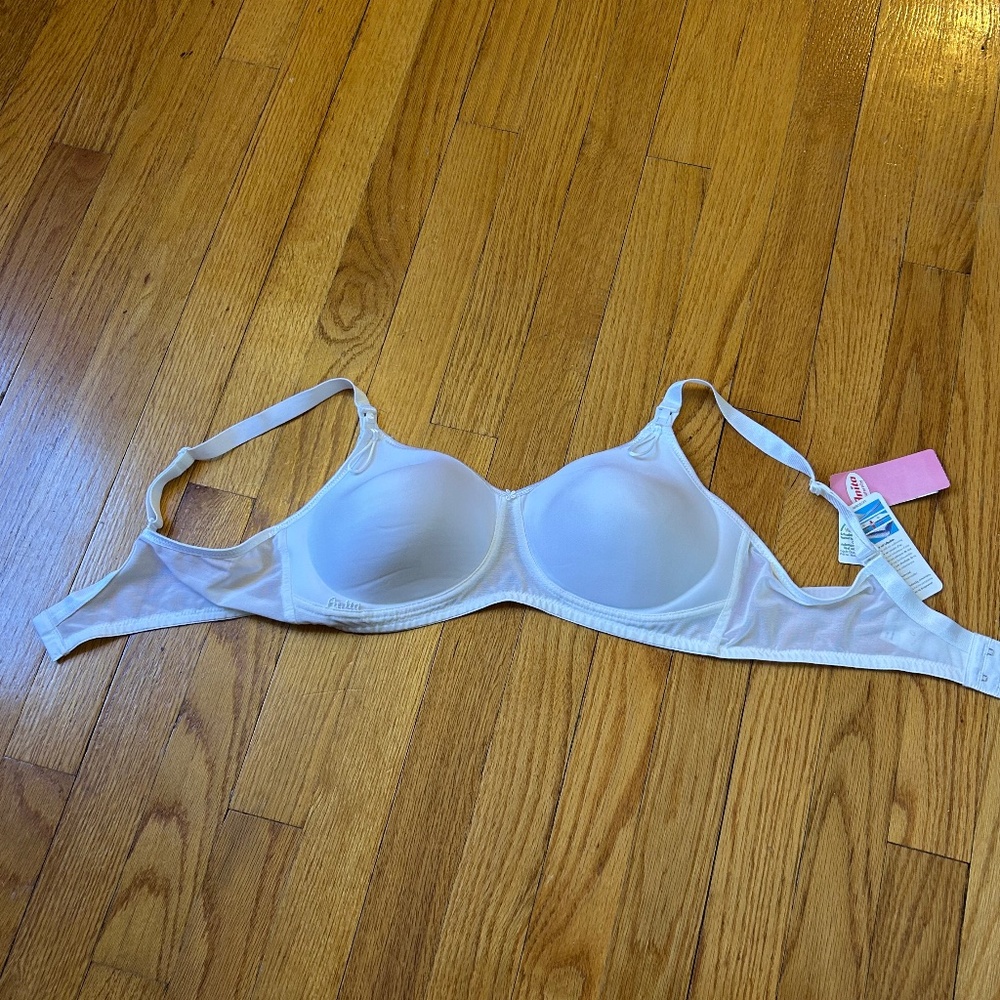 NWT Anita Nursing Bra